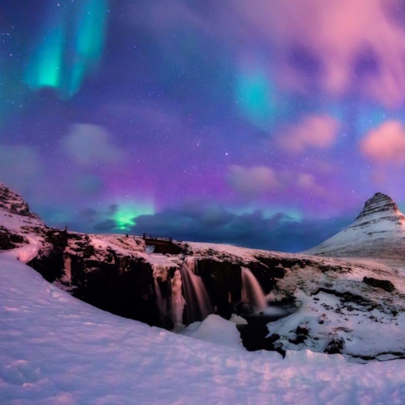 Islandia, el destino en boga para tus próximas vacaciones