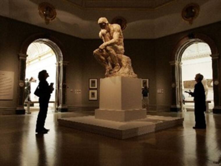 Museos de la Ciudad de México