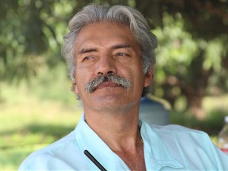 El doctor Mireles debe incorporarse a la Fuerza Rural: Aureoles