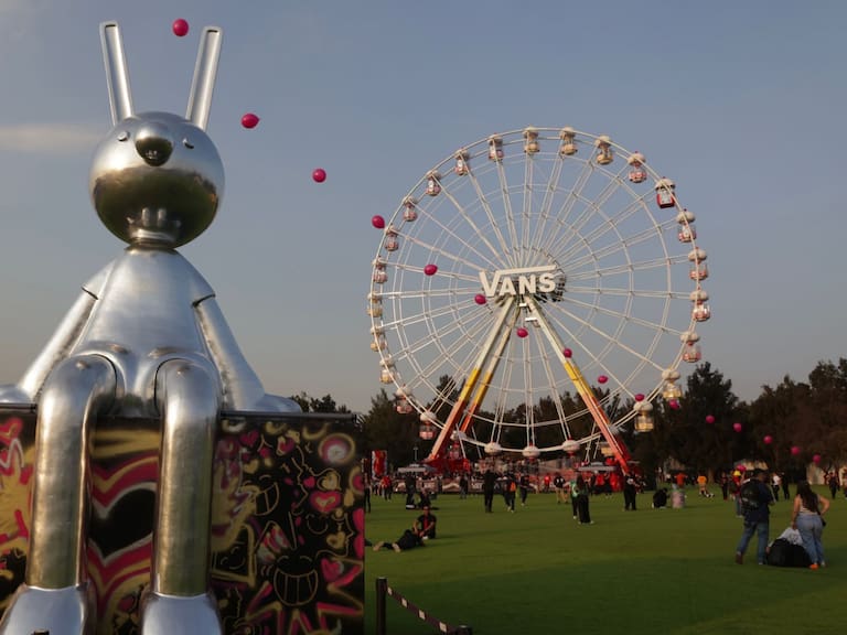 Mx - Corona Capital 2026 precios de los boletos por fases