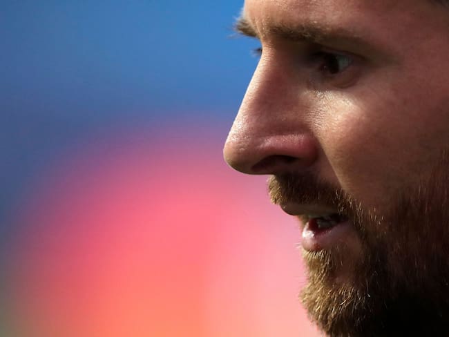 Pasará mucho tiempo para que pueda verse un talento como Messi: John Carlin