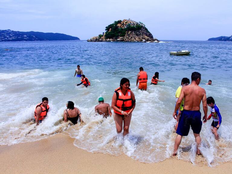 Acapulco espera con los brazos abiertos: Alejandro Domínguez Aveleyra