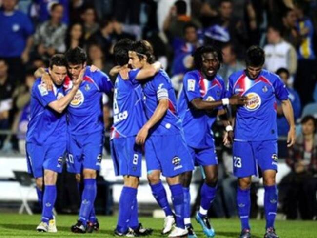 Apunta Carlos Slim para comprar al Getafe