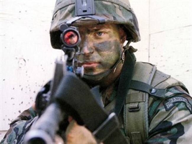 Acusan a soldado de planear atentado en base militar de Texas