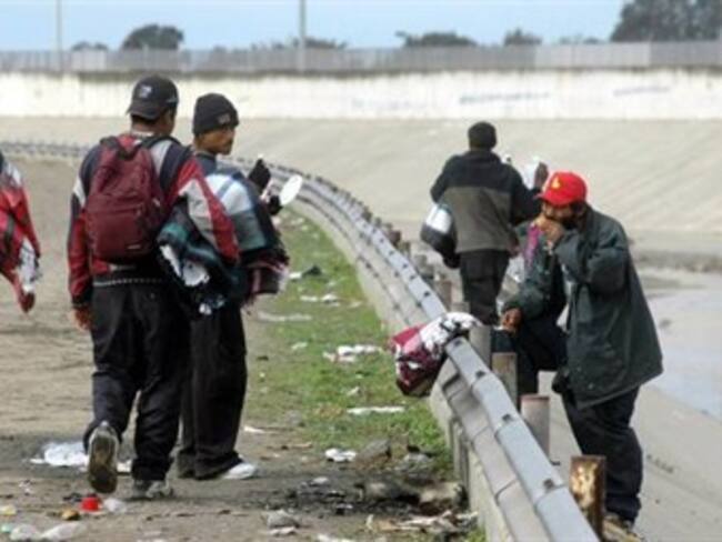 Uno de cada tres inmigrantes en EU es mexicano: OIM