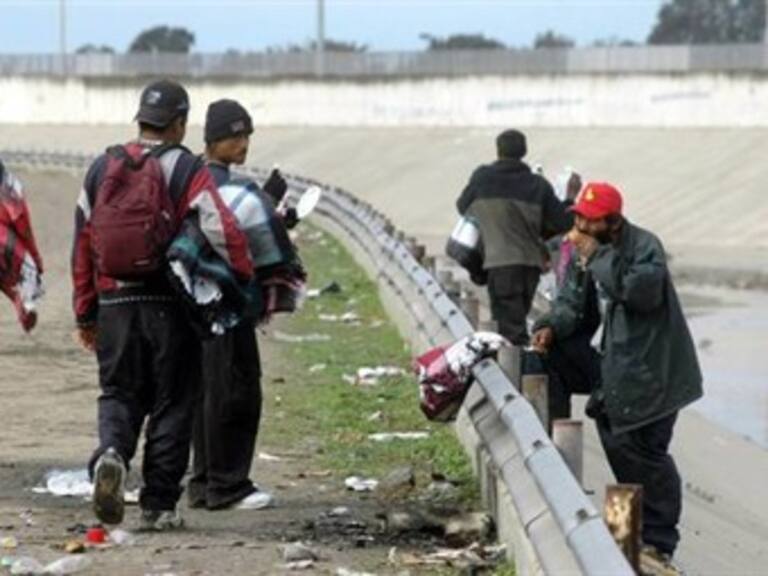 Uno de cada tres inmigrantes en EU es mexicano: OIM