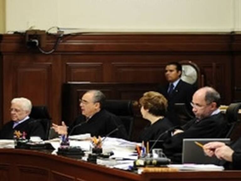 La Suprema Corte desecha trámite de cédula de identidad para menores