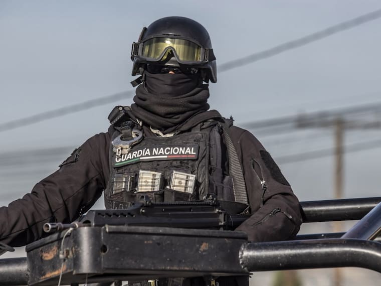 Habitantes de Xochimilco logran suspensión definitiva contra instalaciones de Guardia Nacional.