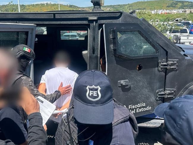 Capturan a presuntos secuestradores de la alcaldesa de Cotija, Michoacán