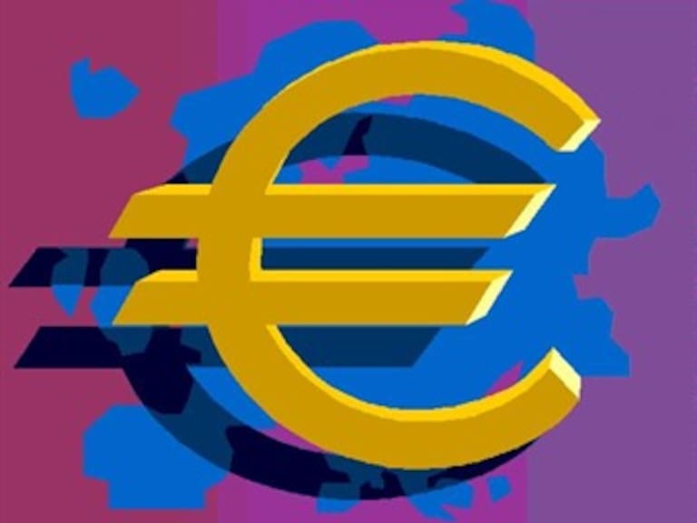 Dispuesta UE a actuar para estabilidad financiera