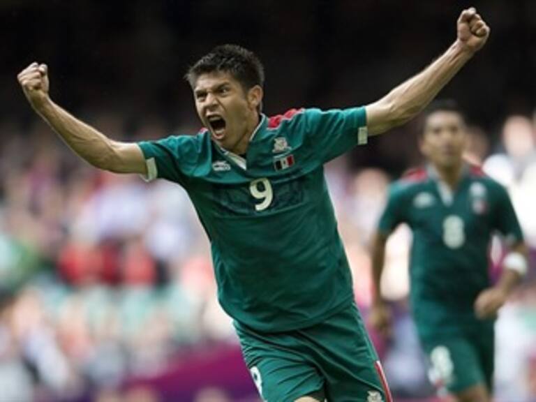 Hace México escala en Sydney para entrenar antes de viajar a Nueva Zelanda