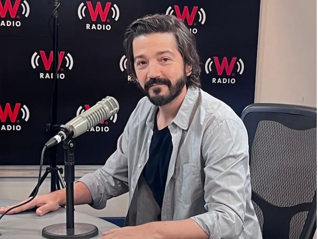 Diego Luna revive la historia detrás del Mundial México 86