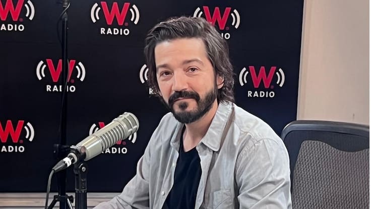 Diego Luna revive la historia detrás del Mundial México 86