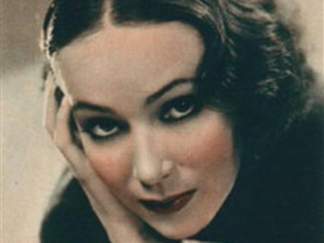 Recordando a Dolores del Río. 'La Reata' del jueves 11 de abril