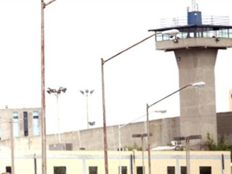 Abandona penal de Santa Martha, ex pareja de Góngora Pimentel