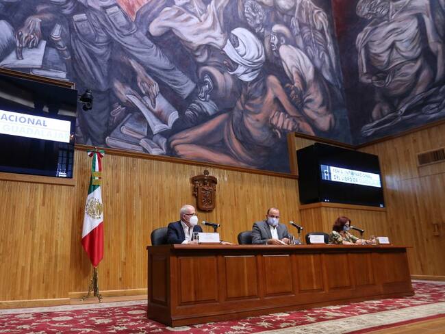 FIL Guadalajara recibe Premio Princesa de Asturias