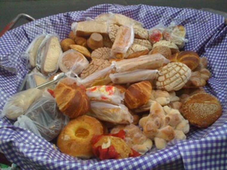 Carrera pan por la salud.Jonas Murillo,director general de la camara de la industria panificadora