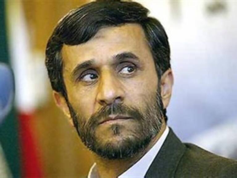 Repudia oposición venezolana visita de Ahmadineyad