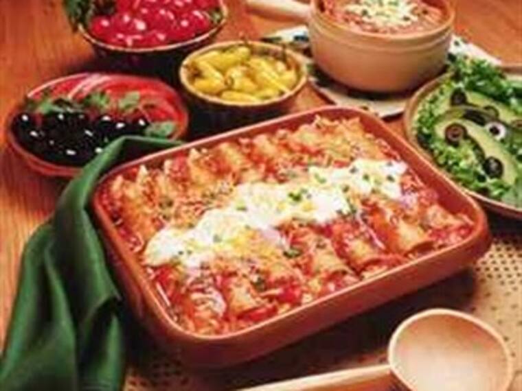 Comida casera o a la carta 'Para Hacer Hambre' con Inés Saavedra