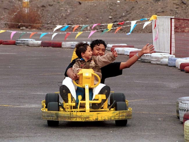 Go karts gratis en esta Utopía: horarios, requisitos y acceso en CDMX