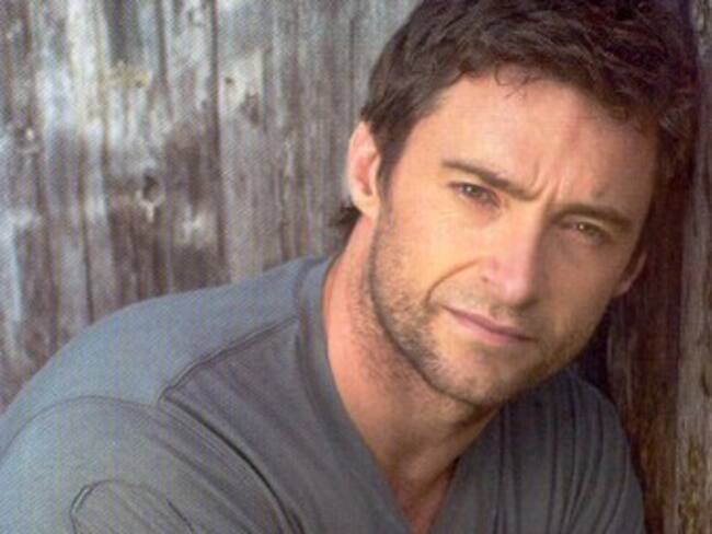 Firma Jackman para 'El más grande comediante del planeta'