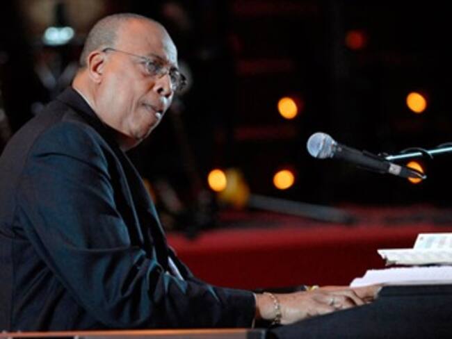 Anuncia el pianista Chucho Valdés su regreso al Carnegie Hall de NY