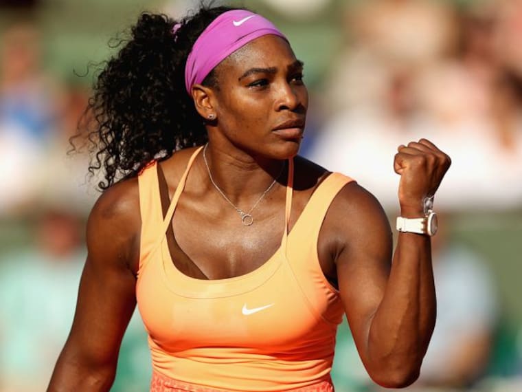 “Así Sopitas”: Serena Williams escribe carta en contra del racismo