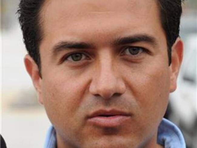Atentan contra coordinador de Oportunidades en Veracruz