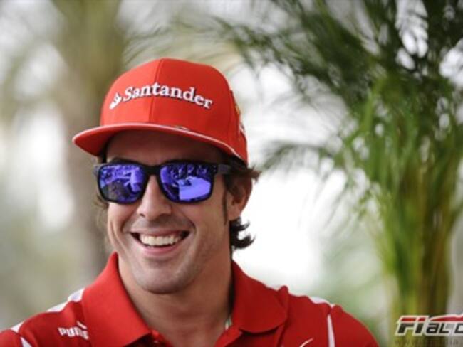 Fernando Alonso, el mejor del automovilismo moderno