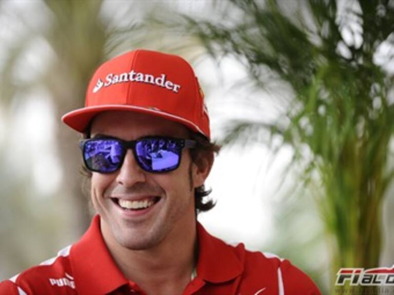 Fernando Alonso, el mejor del automovilismo moderno