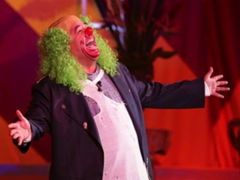 Deleita tu oreja con Brozo