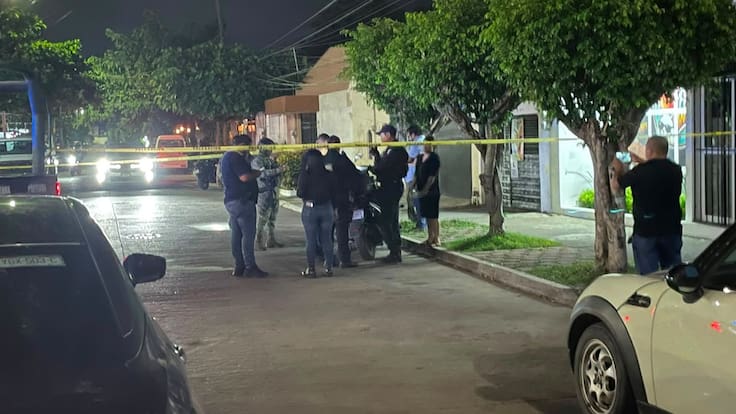 Ataque a reporteros en Poza Rica; Elí Martínez fue privado de la libertad y posteriormente localizado