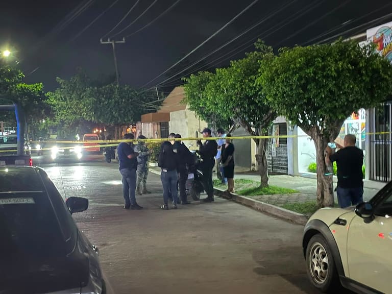 Reporteros sufren ataque directo, por horas se desconoció el paradero de Elí Alejandro Martínez.