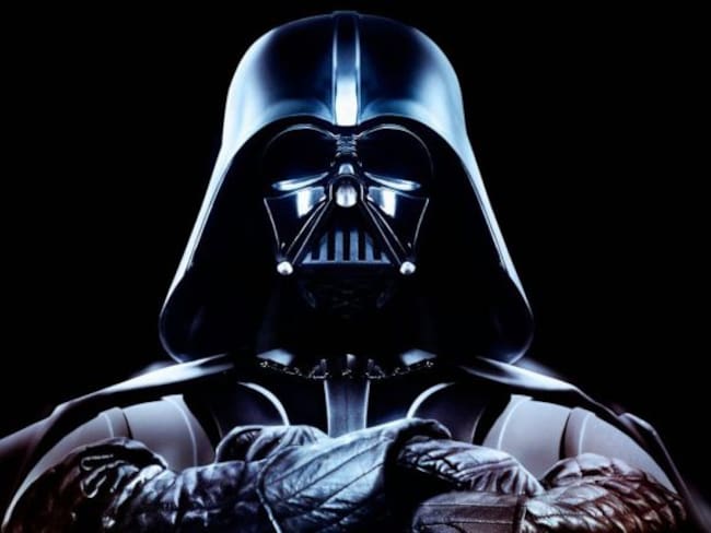 Star Wars: Darth Vader estará en la nueva película