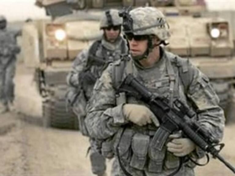 Mueren cinco soldados de la OTAN en Afganistán