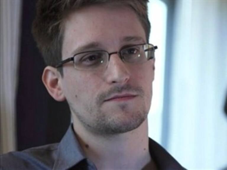 Para mí, la misión está cumplida: Snowden