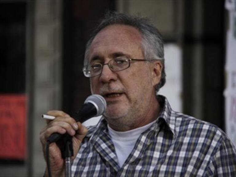 Segob dispuesta a dialogar con Sicilia