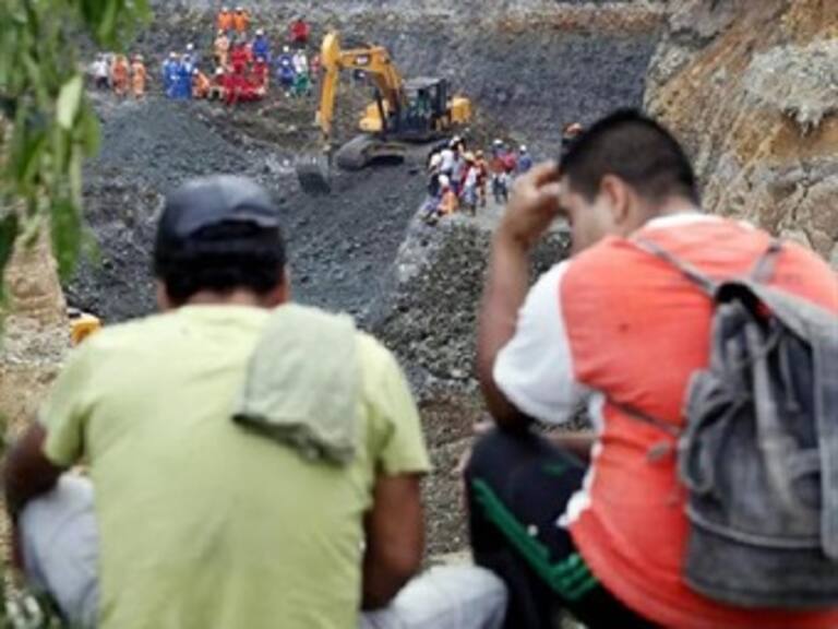 Fallecen 7 de los atrapados en mina de Nicaragua