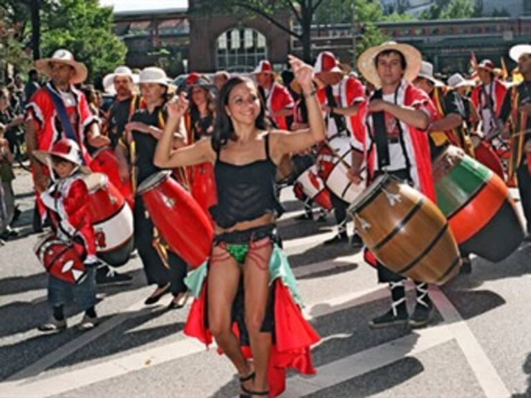 Ingresa candombe al Patrimonio Cultural Inmaterial de la Humanidad