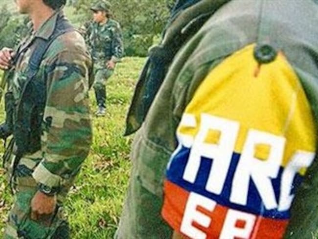 Denuncia Colombia 'falsos' rumores sobre proceso de paz