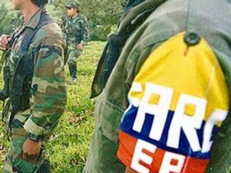 Denuncia Colombia 'falsos' rumores sobre proceso de paz