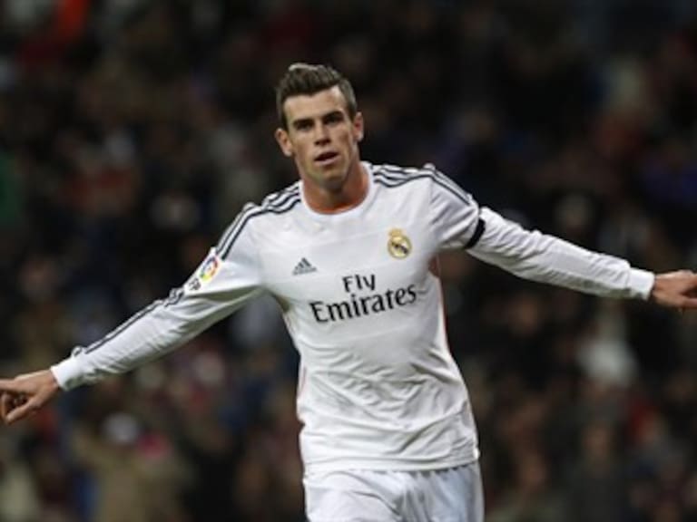 Topa el United con un muro, el precio de Bale es 1.000 millones