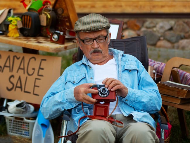 La nostalgia de lo perdido, ¿qué darías a cambio por recuperarlo?