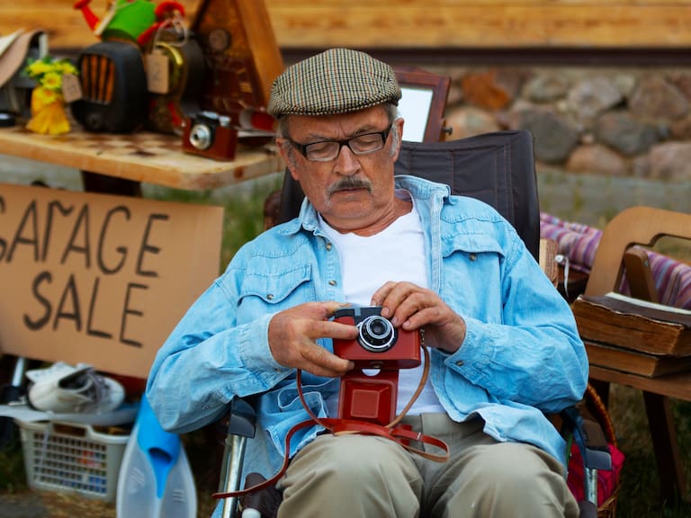 La nostalgia de lo perdido, ¿qué darías a cambio por recuperarlo?