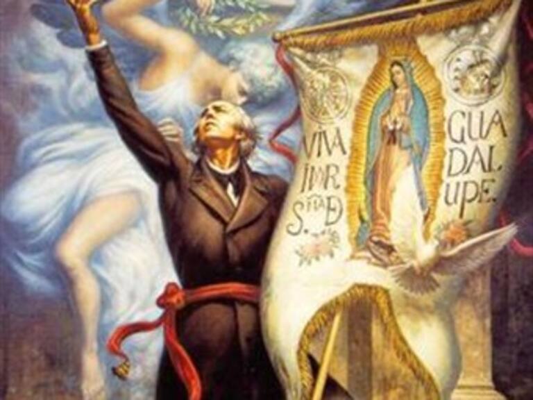 Proponen en Cámara de Diputados himno que encabece festejos del Bicentenario