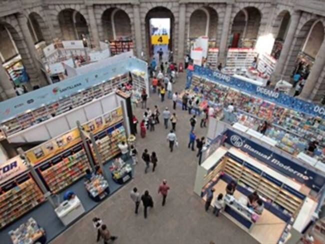 Comienza la 35º Edición de la FIL Minería