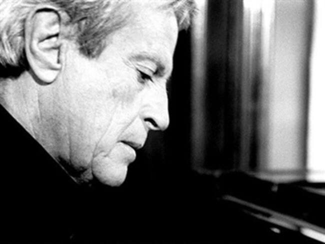 Consterna a artistas latinos la muerte de Juan Carlos Calderón