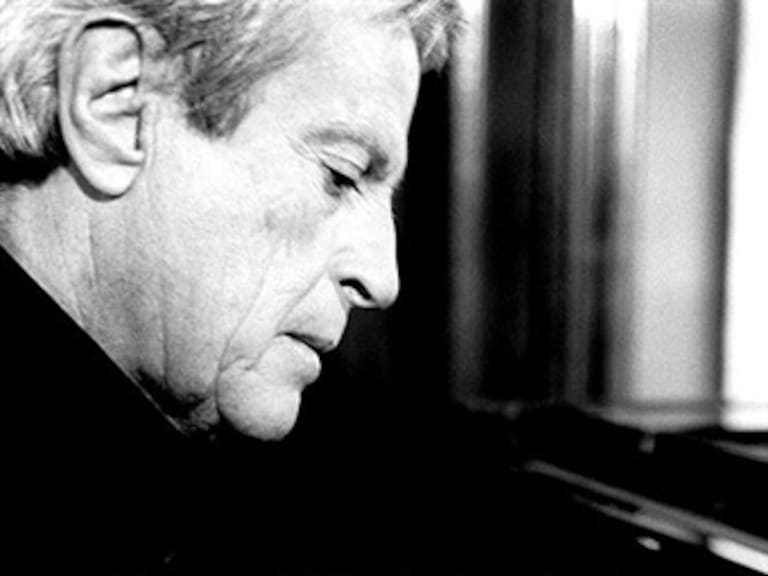 Consterna a artistas latinos la muerte de Juan Carlos Calderón