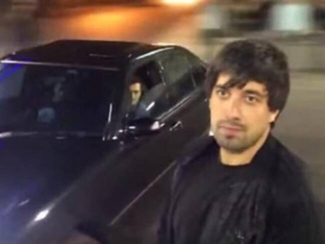 El selfie más loco y extremo que puedas ver