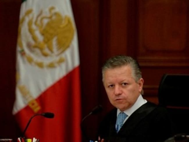 ‘No se trata de venganza ni linchamiento’: Arturo Zaldívar sobre sentencia de ABC